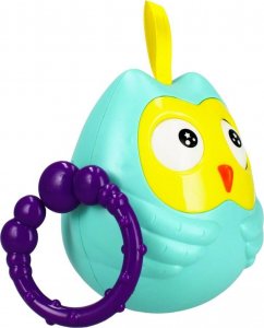 BamBam BAM BAM BAŃKA WSTAŃKA SOWA 5908275160960 NOWA 13