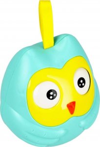 BamBam BAM BAM BAŃKA WSTAŃKA SOWA 5908275160960 NOWA 14