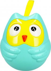 BamBam BAM BAM BAŃKA WSTAŃKA SOWA 5908275160960 NOWA 10