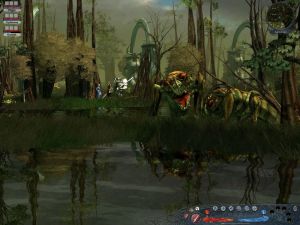 SilverFall PC 3