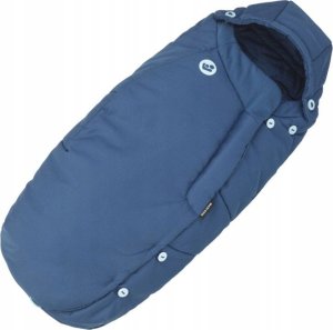 Maxi Cosi ŚPIWOREK DO WÓZKA ESSENTIAL BLUE 2