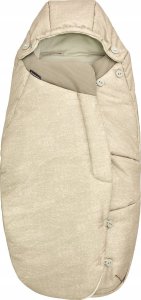 Maxi Cosi ŚPIWOREK DO WÓZKA ESSENTIAL BLUE 4