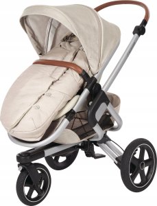 Maxi Cosi ŚPIWOREK DO WÓZKA ESSENTIAL BLUE 5