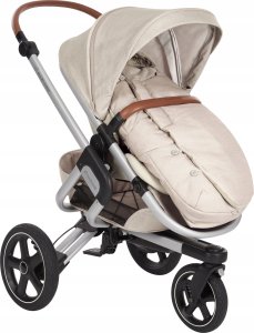 Maxi Cosi ŚPIWOREK DO WÓZKA ESSENTIAL BLUE 6