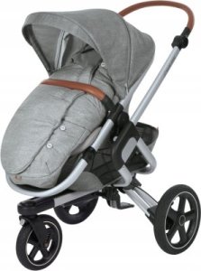 Maxi Cosi ŚPIWOREK DO WÓZKA ESSENTIAL BLUE 7