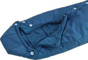 Maxi Cosi ŚPIWOREK DO WÓZKA ESSENTIAL BLUE 8