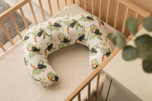 Sensillo FASOLKA ROGAL TUKANY 22407/1373 3