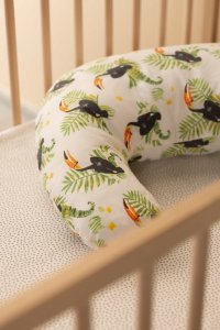 Sensillo FASOLKA ROGAL TUKANY 22407/1373 4