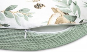 Sensillo FASOLKA ROGAL WAFEL SARENKI MIĘTOWY 22770/0826 3