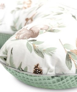 Sensillo FASOLKA ROGAL WAFEL SARENKI MIĘTOWY 22770/0826 4