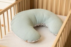 Sensillo FASOLKA ROGAL WAFEL SARENKI MIĘTOWY 22770/0826 6