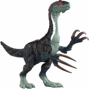 Figurka Mattel Jurassic World Dinozaur Megaszpony – Atak z dźwiękiem (GWD65) 1