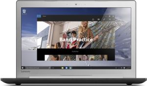 Laptop Lenovo IdeaPad 510-15ISK (80SR00EMPB) 17