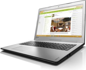 Laptop Lenovo IdeaPad 510-15ISK (80SR00F1PB) 3
