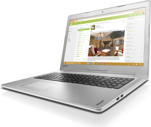 Laptop Lenovo IdeaPad 510-15ISK (80SR00F9PB) 3