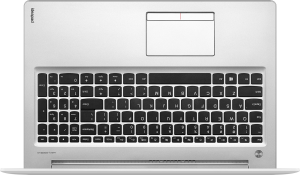 Laptop Lenovo IdeaPad 510-15ISK (80SR00F9PB) 5