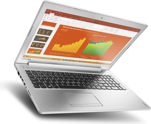 Laptop Lenovo IdeaPad 510-15ISK (80SR00F9PB) 10
