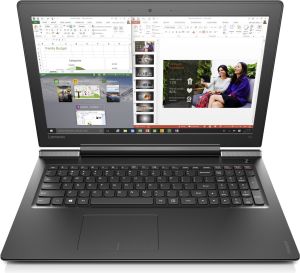 Laptop Lenovo IdeaPad 700-15 (80RU00GVPB) 5