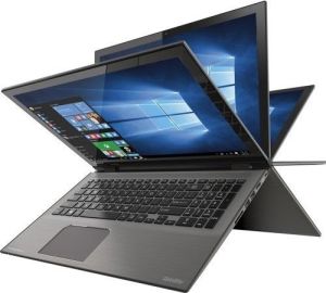 Laptop Toshiba Satellite Radius P55W-C5208X-4K (PSPVJU-00S02S) 1