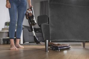 Odkurzacz pionowy Concept VP6120 3