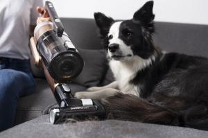 Odkurzacz pionowy Concept VP6120 4