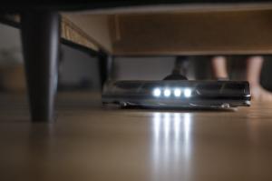 Odkurzacz pionowy Concept VP6120 8