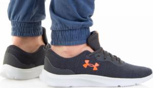 Under Armour Buty Under Armour Mojo 2 M 3024134-105, Rozmiar: 43 3