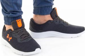 Under Armour Buty Under Armour Mojo 2 M 3024134-105, Rozmiar: 43 4