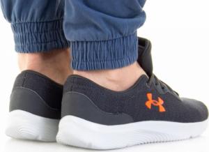 Under Armour Buty Under Armour Mojo 2 M 3024134-105, Rozmiar: 43 7