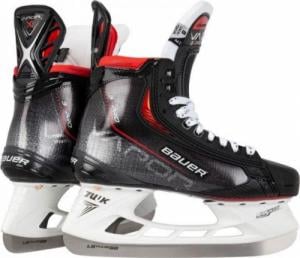 Bauer Łyżwy hokejowe Bauer Vapor 3X Pro Sr M 1058309, Rozmiar: 09.0 1