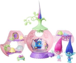 Figurka Hasbro Trolls - Zestaw koronacyjny 2