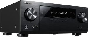 Pioneer VSX-831-B BT 2