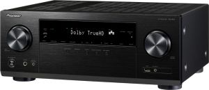 Pioneer VSX-831-B BT 3