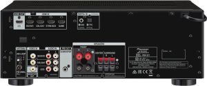 Pioneer VSX-531B BT 2