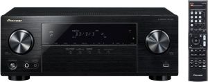 Pioneer VSX-531B BT 3