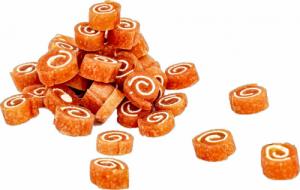 Maced SUSHI Z KURCZAKIEM I RYBĄ 500 g 3