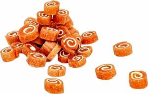 Maced SUSHI Z KURCZAKIEM I RYBĄ 500 g 8