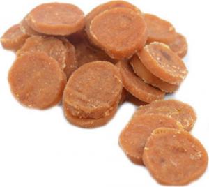 Maced Przysmak dla psa Maced Talarki z ŁOSOSIA 500g 2