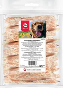 Maced Strips z kaczką i dorszem 500g 3