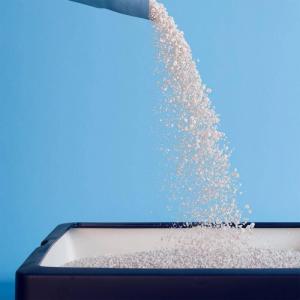 Żwirek dla kota Catsan Hygiene Plus 20l żwirek dla kota 8