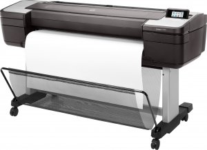 Ploter HP HP Ploter DesignJet T1700dr 44-in PostScript Pr 2