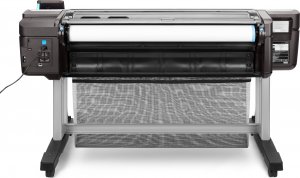 Ploter HP HP Ploter DesignJet T1700dr 44-in PostScript Pr 4