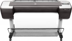 Ploter HP HP Ploter DesignJet T1700dr 44-in PostScript Pr 5