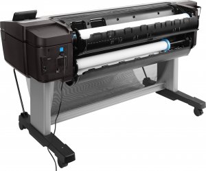 Ploter HP HP Ploter DesignJet T1700dr 44-in PostScript Pr 7