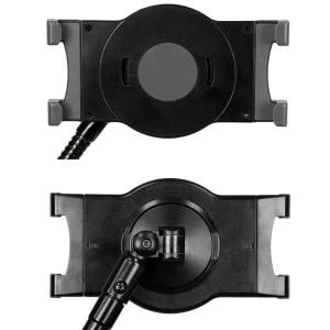 Uchwyt StarTech gooseneck tablet mount 7-11" (ARMTBLTUGN) 2