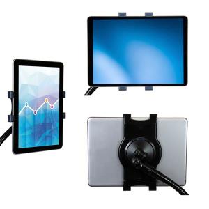 Uchwyt StarTech gooseneck tablet mount 7-11" (ARMTBLTUGN) 3