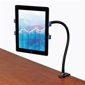 Uchwyt StarTech gooseneck tablet mount 7-11" (ARMTBLTUGN) 5