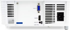 Projektor Acer H6517ABD lampowy 1920 x 1080px 3200lm DLP 3