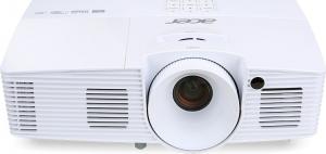 Projektor Acer H6517ABD lampowy 1920 x 1080px 3200lm DLP 5