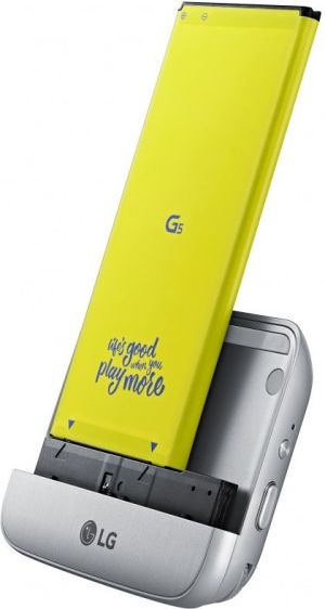 LG Moduł kamery LG CAM do LG G5 (CBG-700.AEUASV) 3